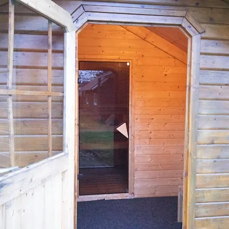 Feriehus Moewe, Doppelhaushaelfte Fuer Bis Zu 4 Personen Mit Garten Und Sauna, Hunde Erlaubt!